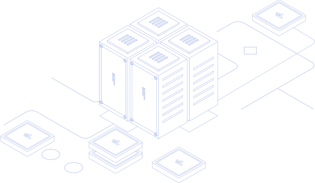 key features background