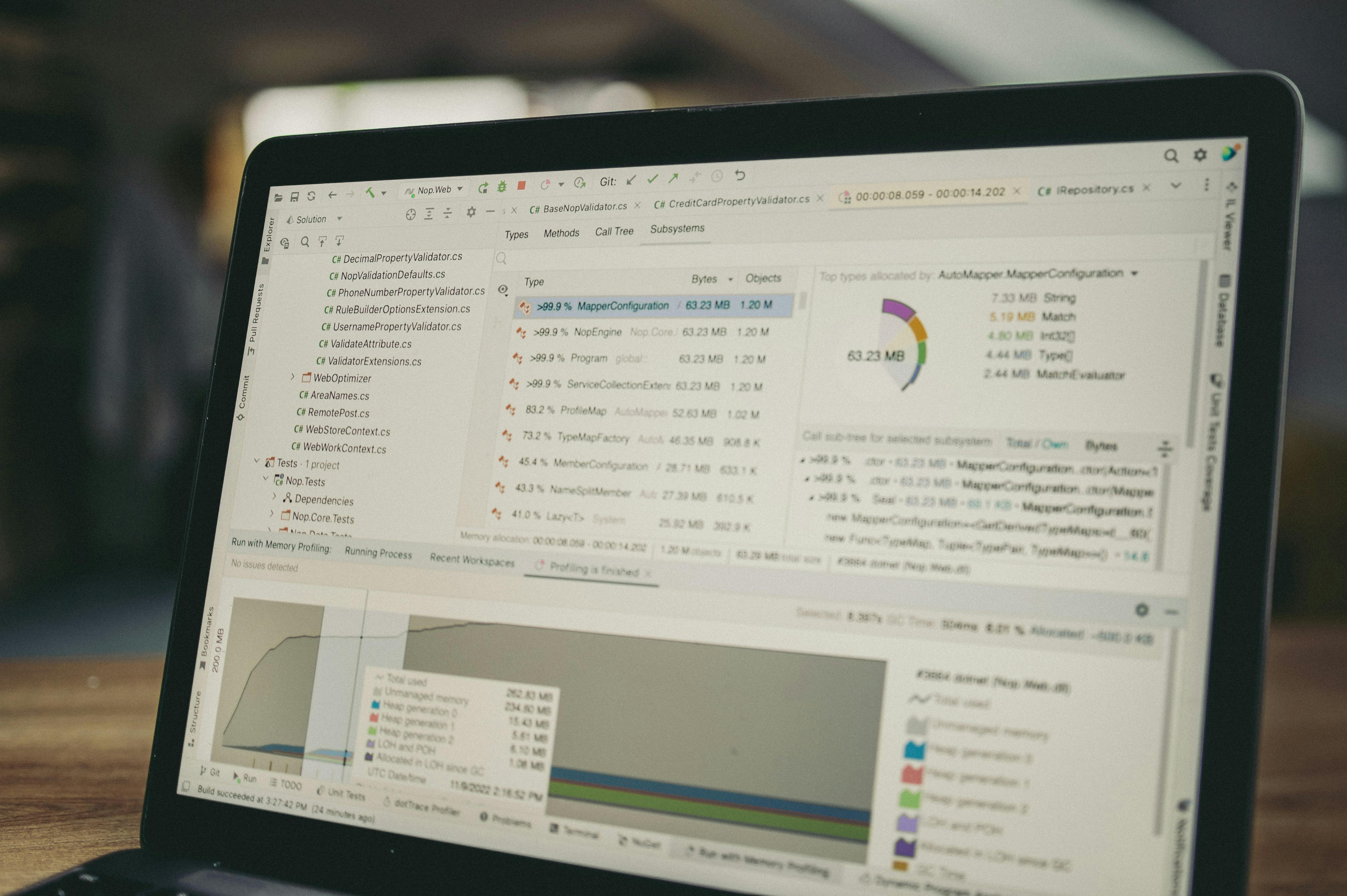 data center certification programs
